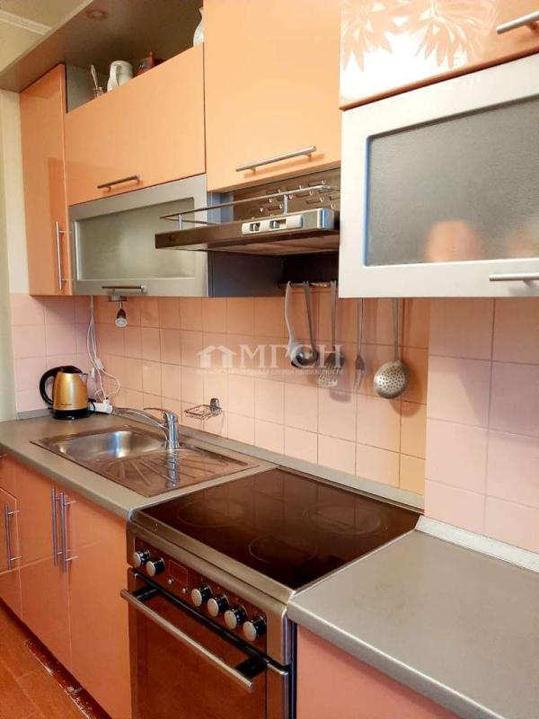 2-комн. квартира, 44.4 м², 5/9 этаж