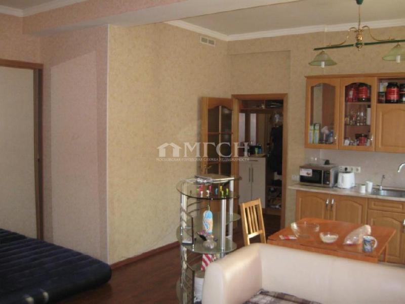 2-комнатная Квартира, 44.6 м2