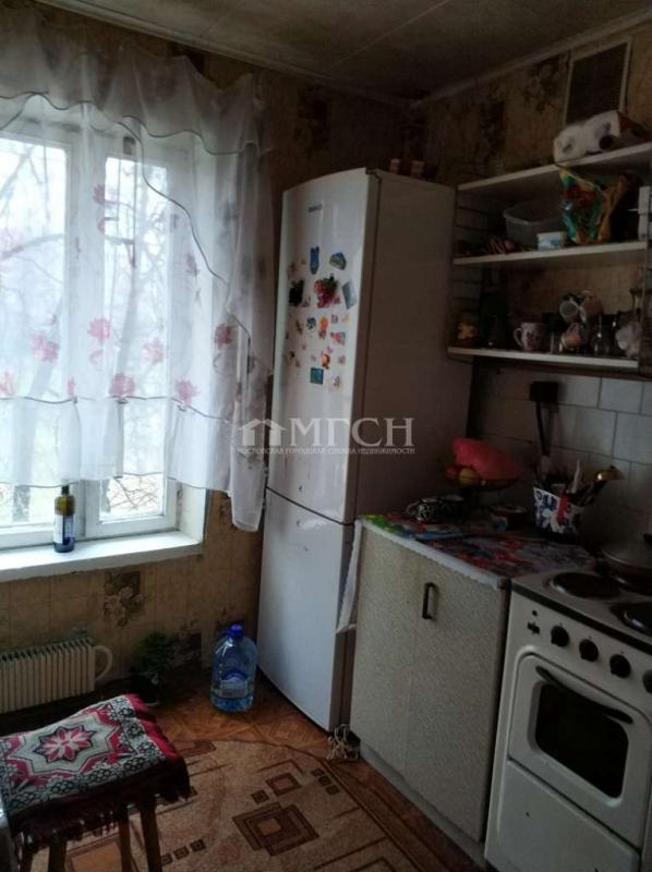 1-комнатная Квартира, 37.1 м2