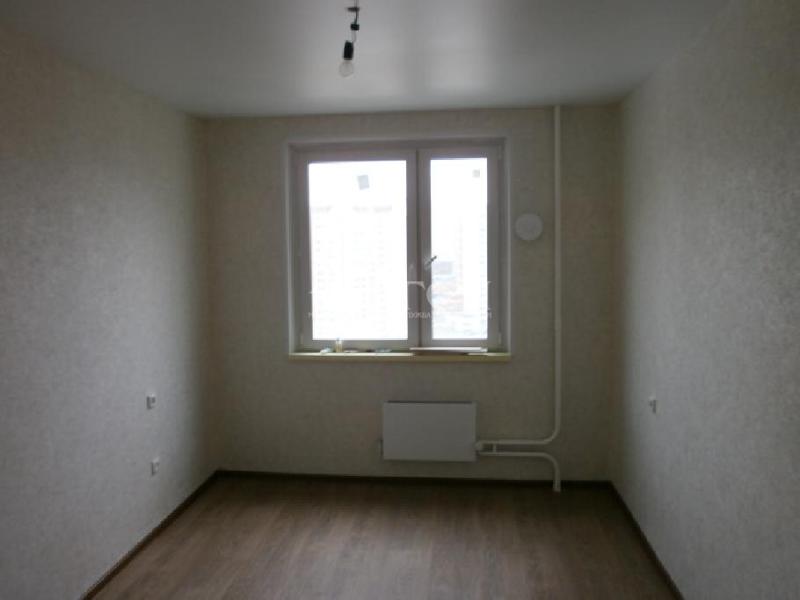 1-комнатная Квартира, 37.5 м2