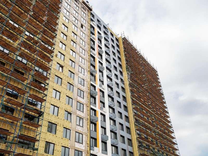2-комнатная Квартира, 36 м2