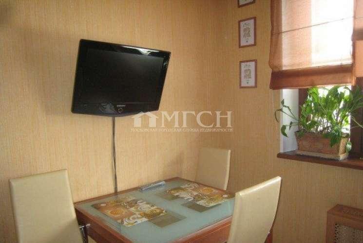2-комнатная Квартира, 44 м2