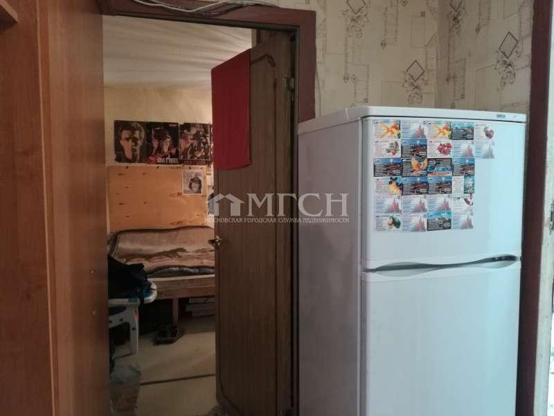 2-комнатная Квартира, 44.4 м2
