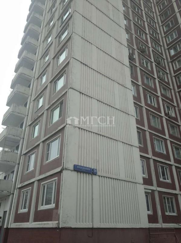 1-комнатная Квартира, 42.5 м2