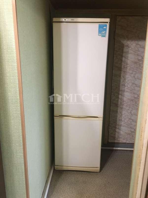 1-комнатная Квартира, 44.6 м2
