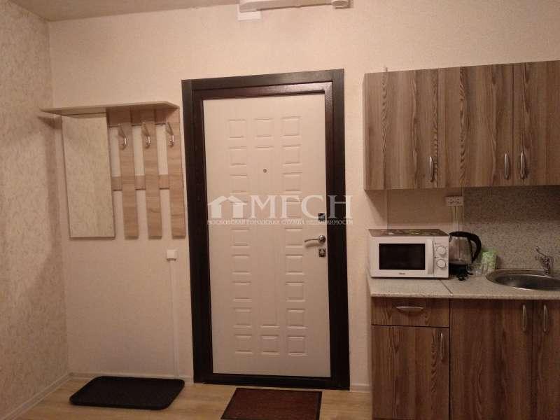 2-комнатная Квартира, 47.7 м2