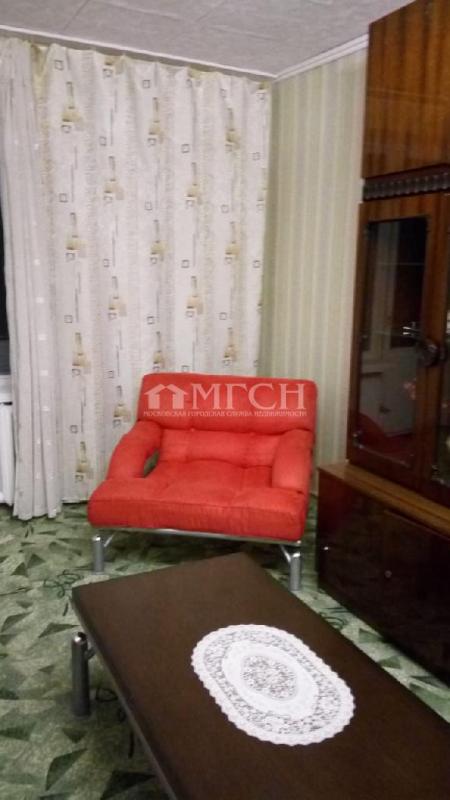2-комнатная Квартира, 46 м2