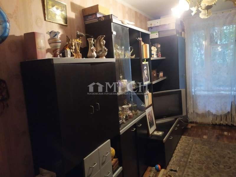 2-комнатная Квартира, 42.8 м2