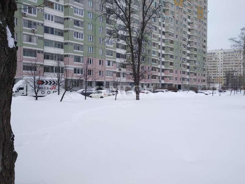 2-комнатная Квартира, 38 м2