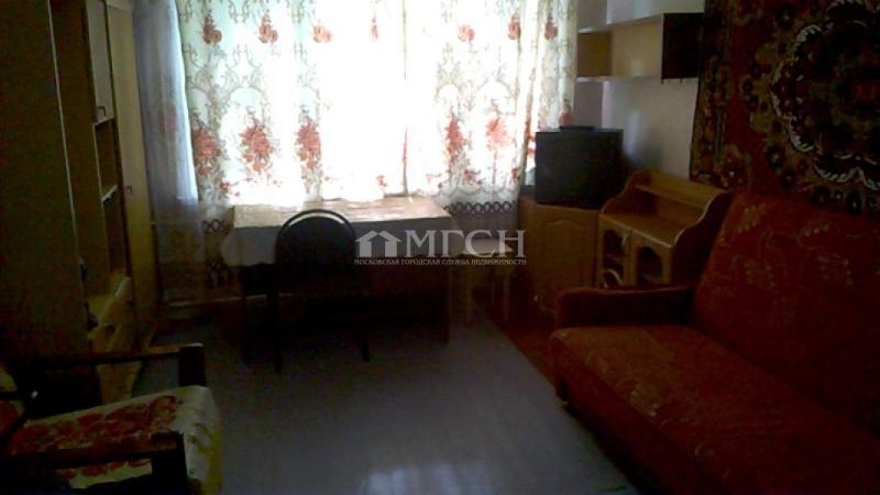 2-комнатная Квартира, 37.8 м2