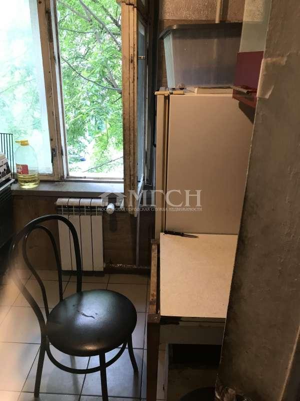 2-комнатная Квартира, 44 м2