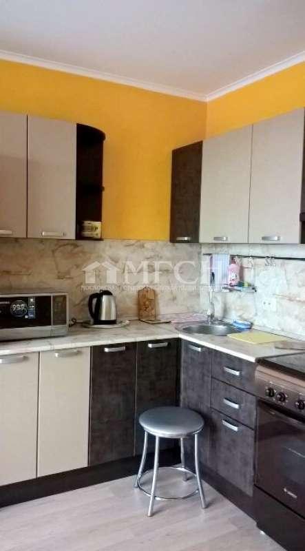 1-комнатная Квартира, 33 м2