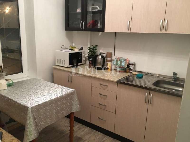 1-комнатная Квартира, 41.6 м2