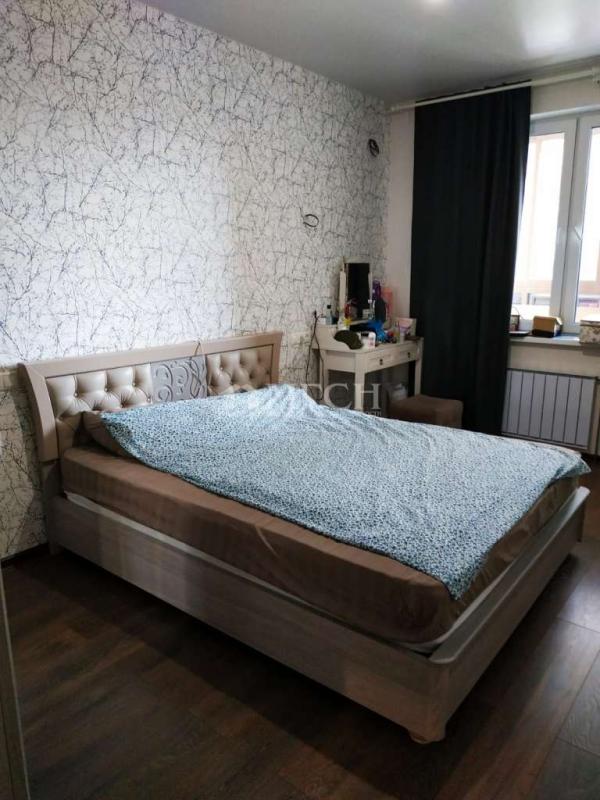 1-комнатная Квартира, 35.4 м2
