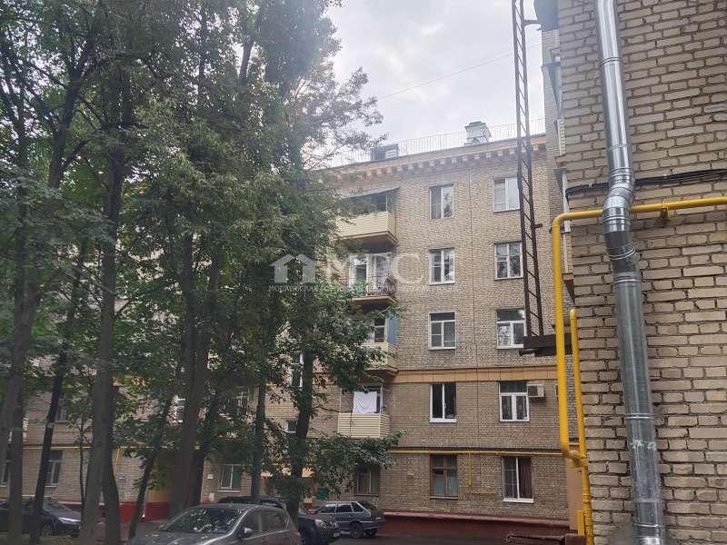 2-комнатная квартира, 51 м2