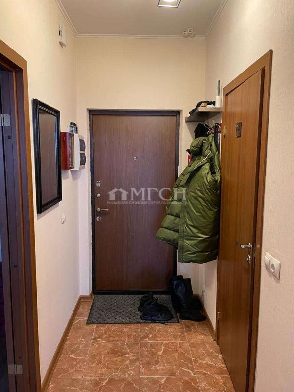 2-комнатная Квартира, 38 м2