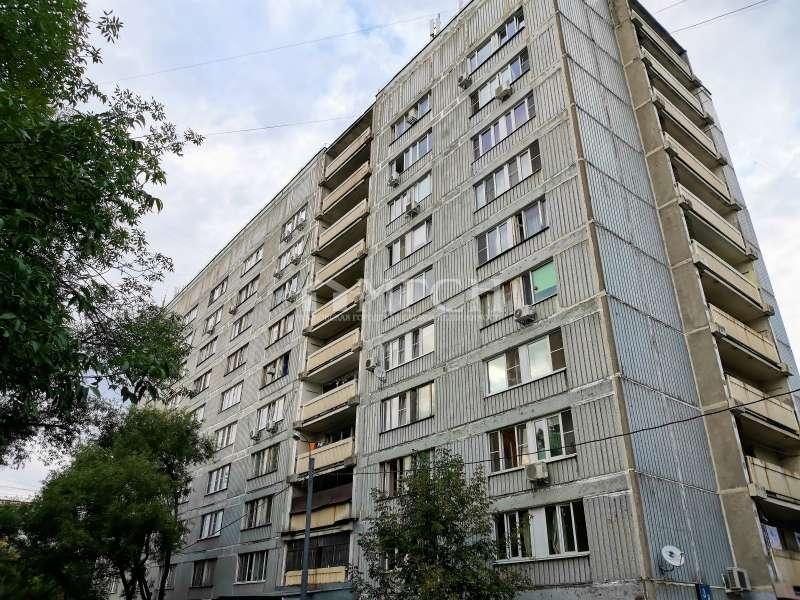 2-комнатная Квартира, 37.2 м2