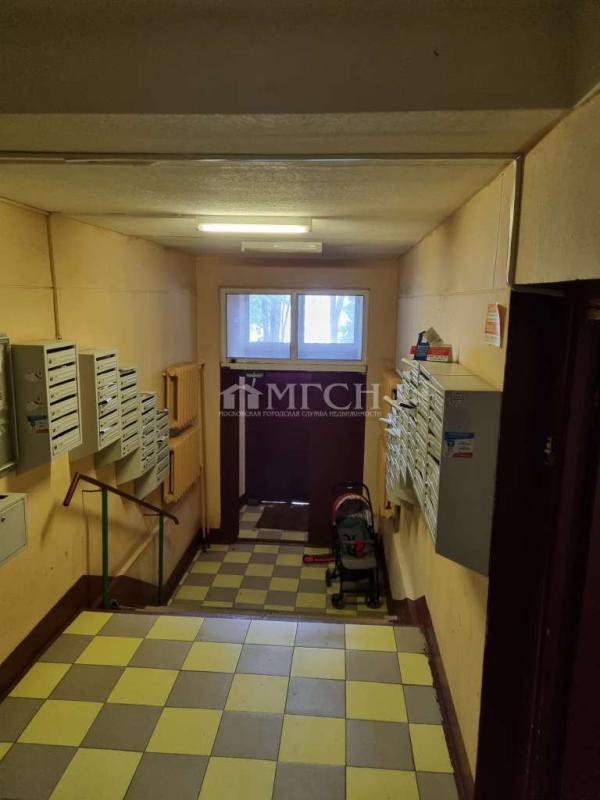 2-комнатная Квартира, 52.3 м2