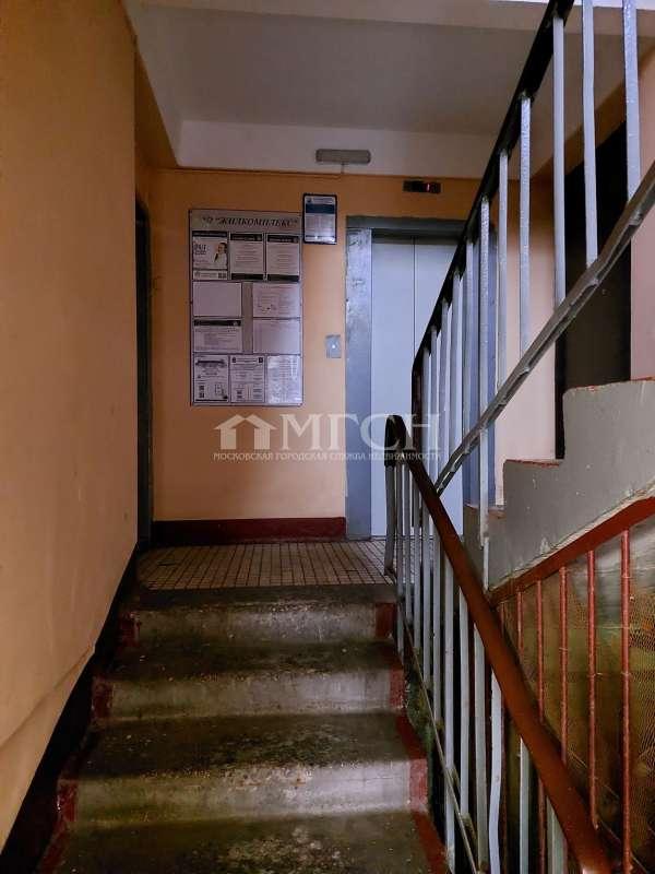 2-комнатная Квартира, 42.8 м2
