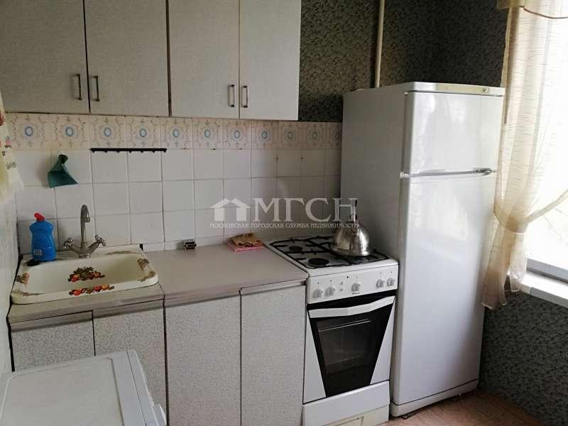 2-комнатная Квартира, 43.5 м2