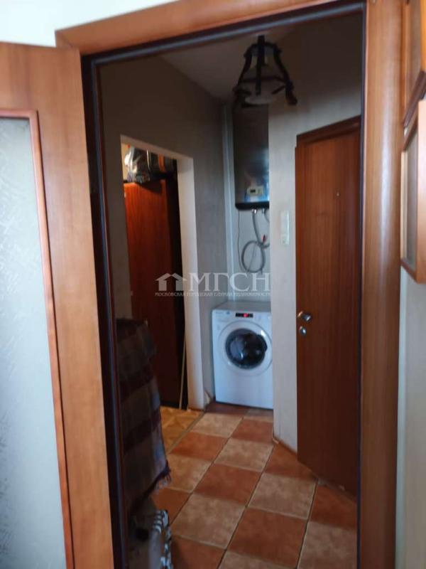 1-комнатная Квартира, 40.5 м2