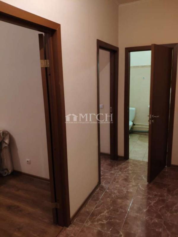 2-комнатная Квартира, 44.8 м2