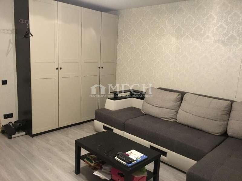 2-комнатная Квартира, 43 м2