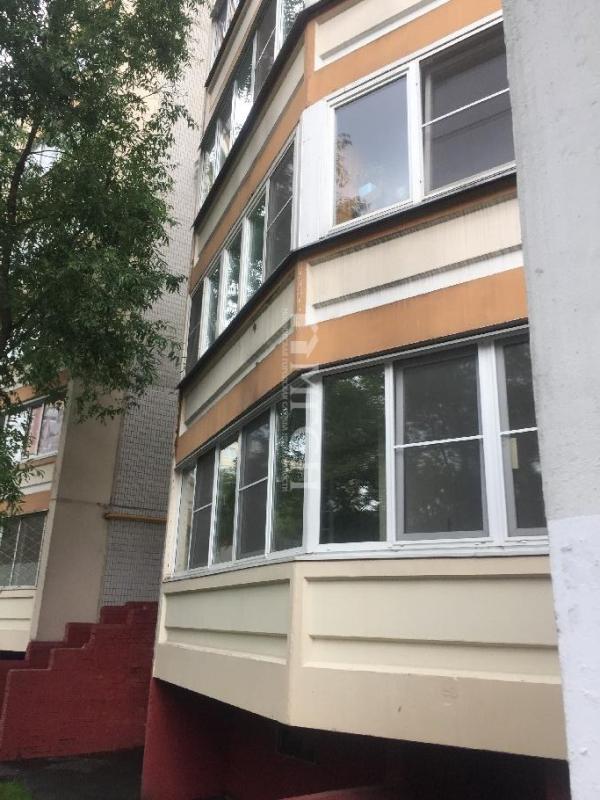 1-комнатная Квартира, 45 м2