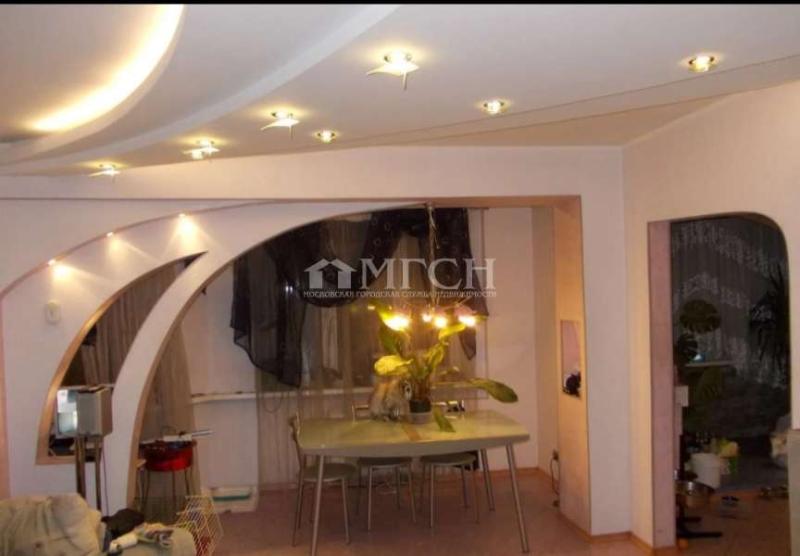 2-комнатная Квартира, 39.1 м2