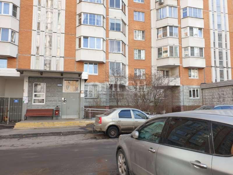 2-комнатная Квартира, 40.9 м2
