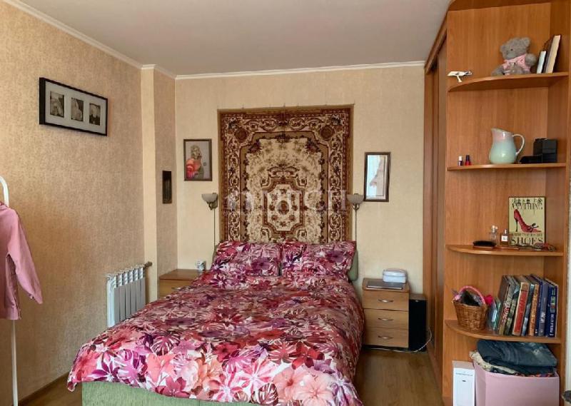 2-комнатная Квартира, 39 м2