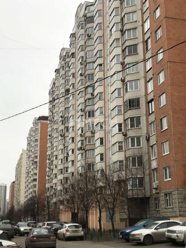 2-комнатная квартира, 38.1 м2