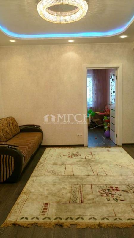 2-комнатная Квартира, 44 м2