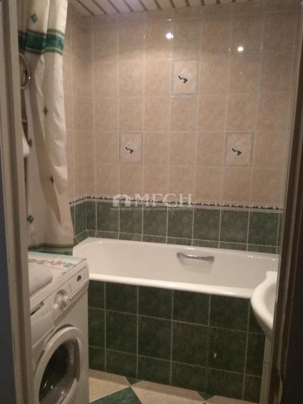 2-комнатная Квартира, 41.5 м2
