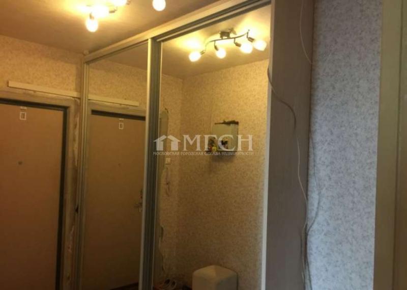 1-комнатная Квартира, 35.3 м2