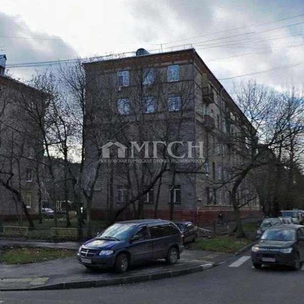 2-комнатная Квартира, 52 м2