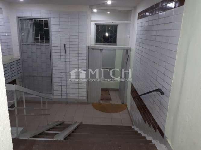 2-комнатная Квартира, 42.4 м2