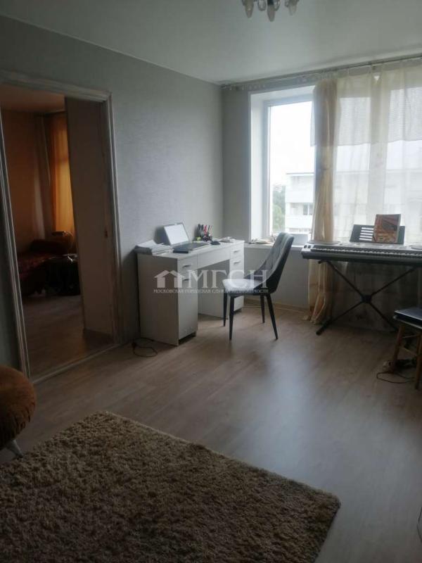 1-комнатная Квартира, 35 м2