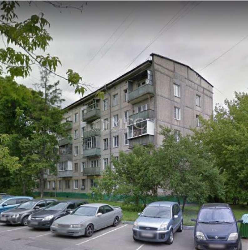1-комнатная Квартира, 37.1 м2