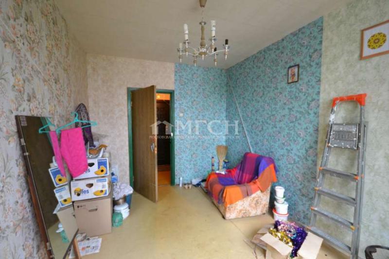 1-комнатная Квартира, 37.3 м2