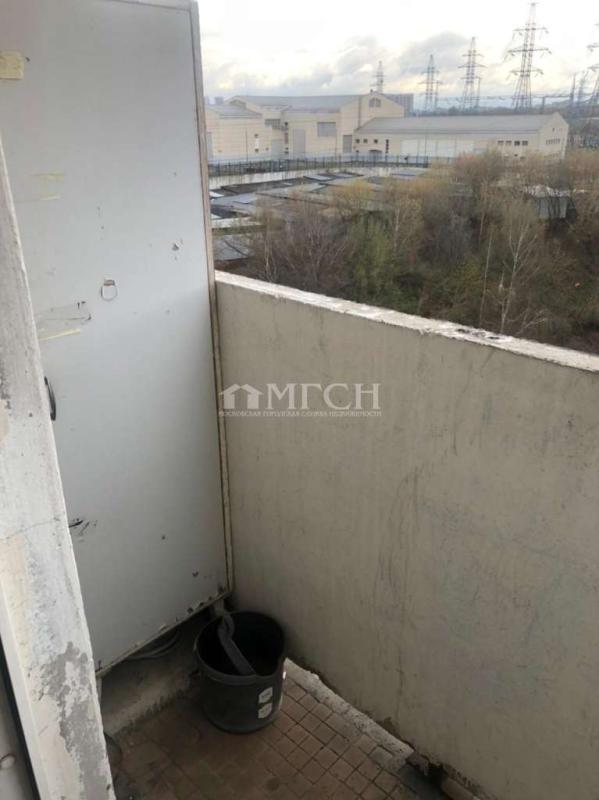 2-комн. квартира, 34.2 м², 7/9 этаж