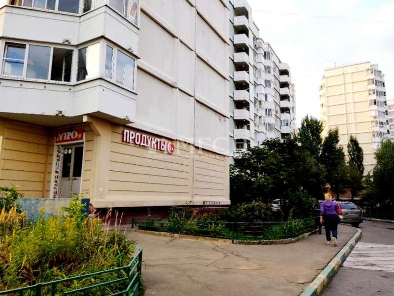 2-комнатная Квартира, 38.3 м2