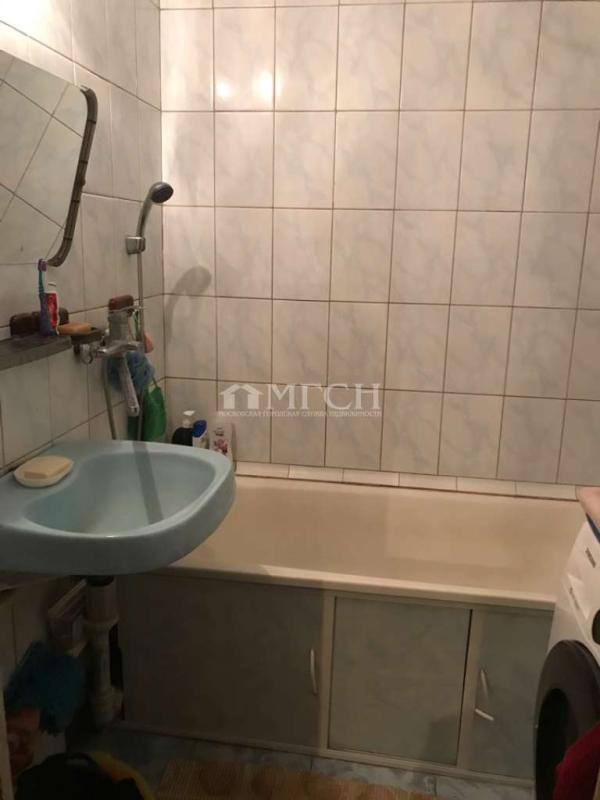 1-комнатная Квартира, 42 м2