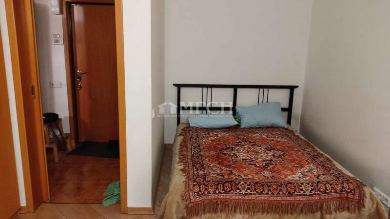 2-комнатная Квартира, 46.5 м2
