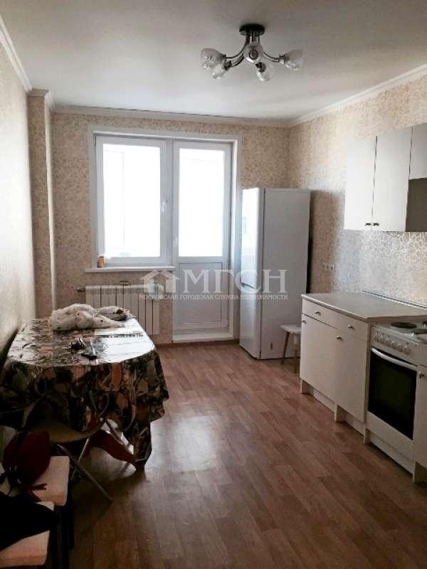 2-комнатная Квартира, 37.4 м2