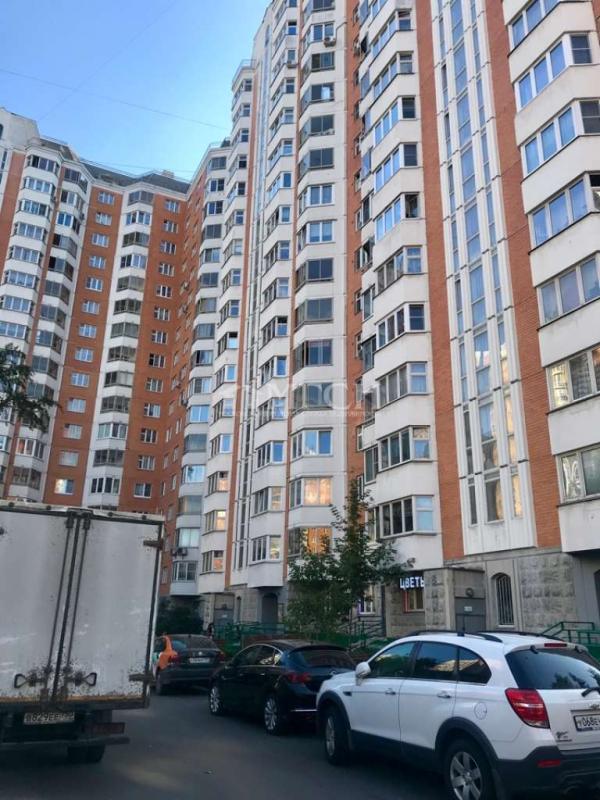 2-комнатная Квартира, 36.1 м2