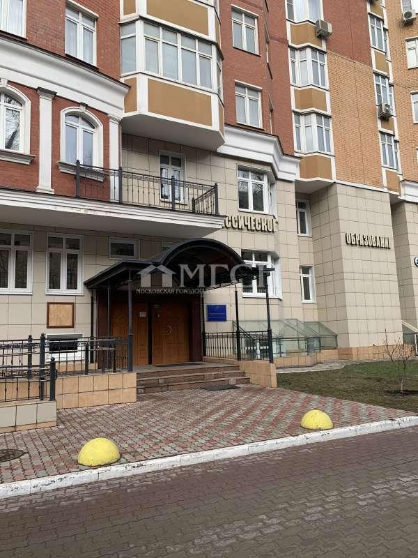 1-комнатная Квартира, 40.3 м2