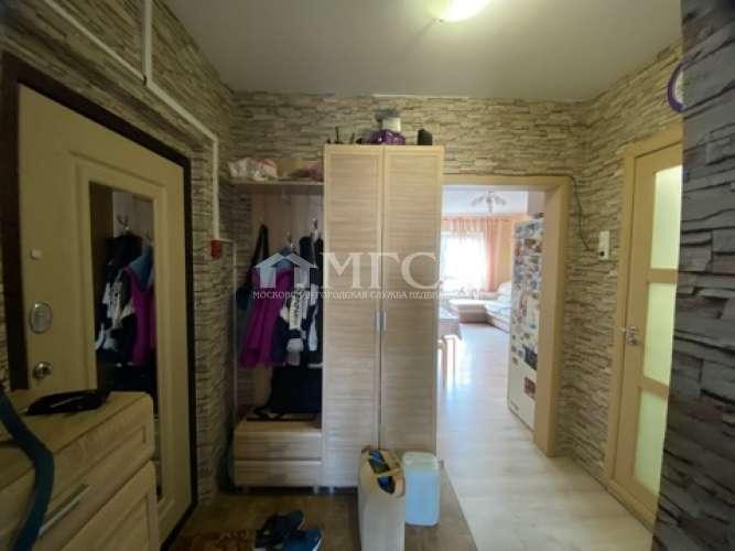 2-комнатная Квартира, 45 м2