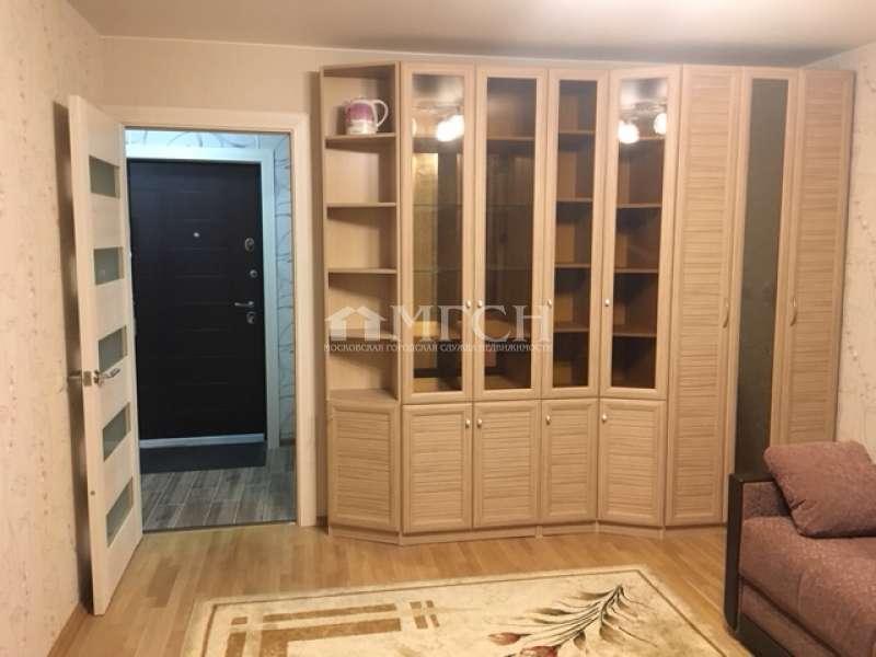 2-комнатная Квартира, 38 м2