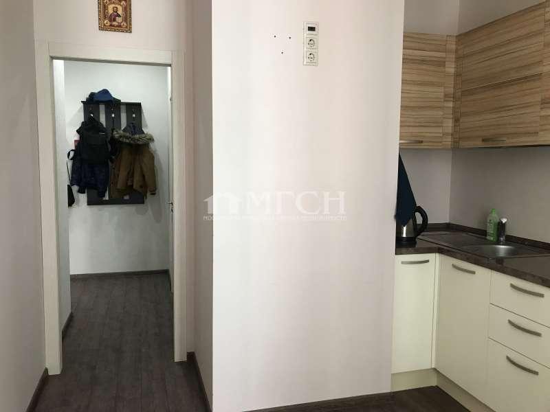 2-комнатная Квартира, 38.8 м2